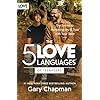 The 5 Love Languages of Teenagers: The Secret to Increasing Joy and Trust with Your Teen Paperback June 4, 2024