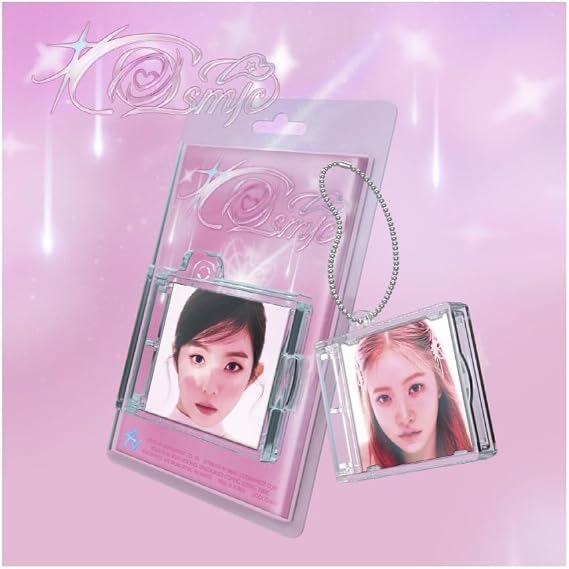 Genie Music RED VELVET - 7th Mini Album Cosmic SMini Smart Album version (Seulgi ver.), L700001445