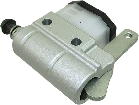 Rear Foot Brake MR Hydraulic Cylinder Pump for Go Kart, ATV, and Quad - Quality Aluminum Construction