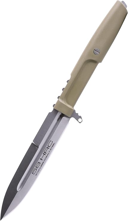 Fixed Blade Knife Requiem HCS, Extrema Ratio