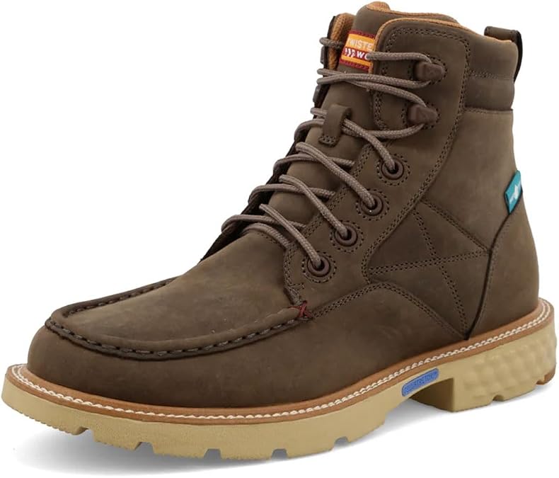 Twisted X mens Mxcw004