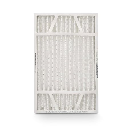 Honeywell Fc200e1037 Fc200e1037 20" X 25" X 4" Replacement Filter M