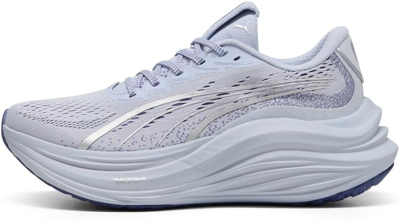 PUMA Womens Magmax Nitro Running Sneakers Shoes
