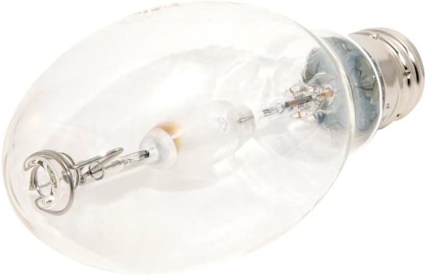 Plusrite 1589 MS400ED28PSU4K 400W Metal Halide Light Bulb