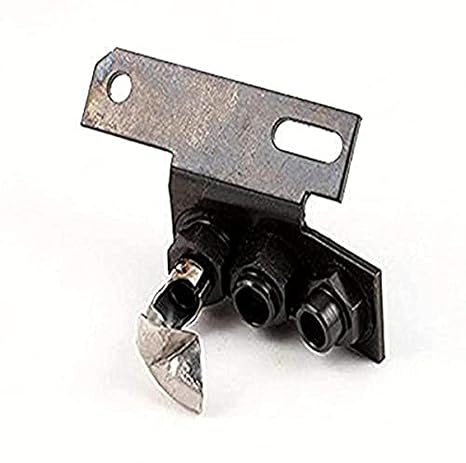Garland 4522787, Oven Pilot-Sit