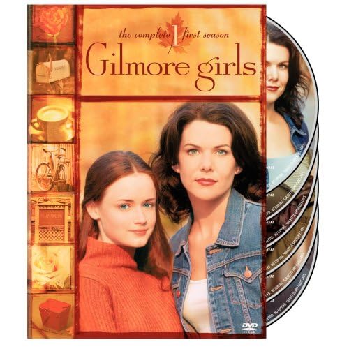 Gilmore Girls: Season 1