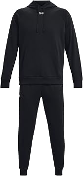 Under Armour unisex-adult Men's Ua Rival Fleece Suit