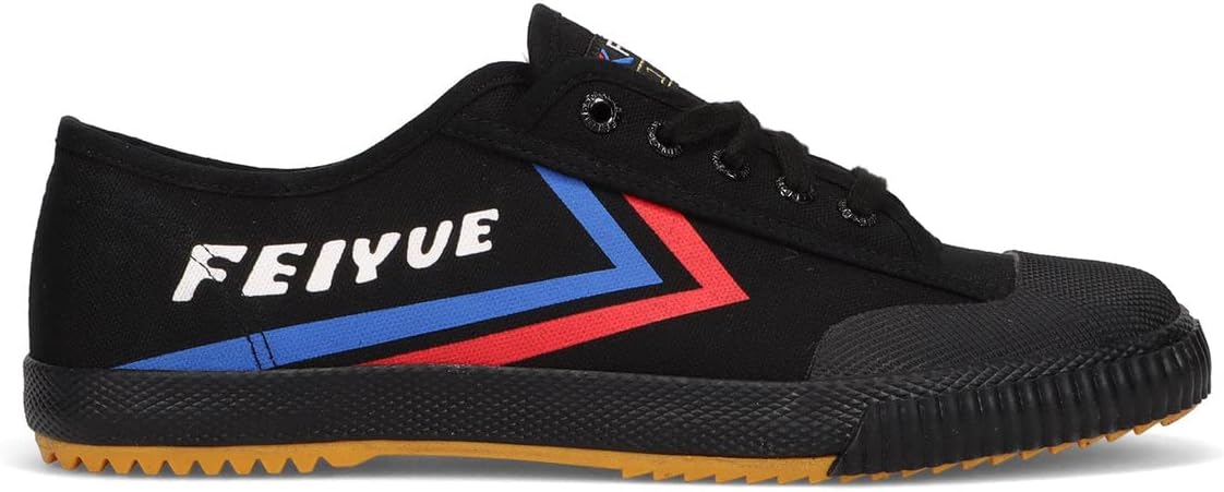 Feiyue Unisex Fe Mid 1920Men's Martial Arts Shoes