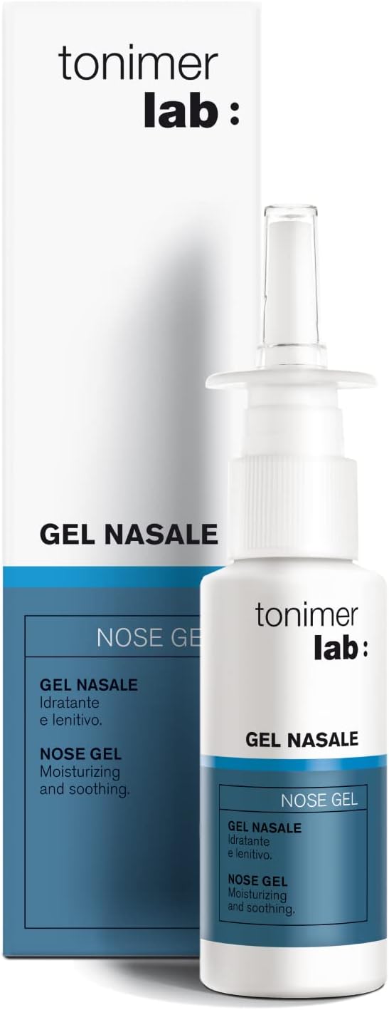 Tonimer Lab Gel Nasal Moisturizer 20ml