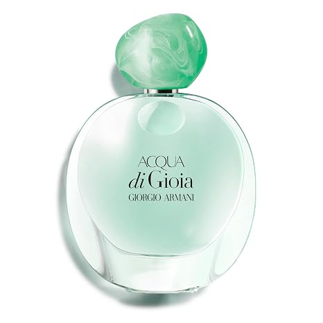 Armani Beauty Acqua di Gioia Eau de Parfum - Fresh Aquatic Women's Perfume