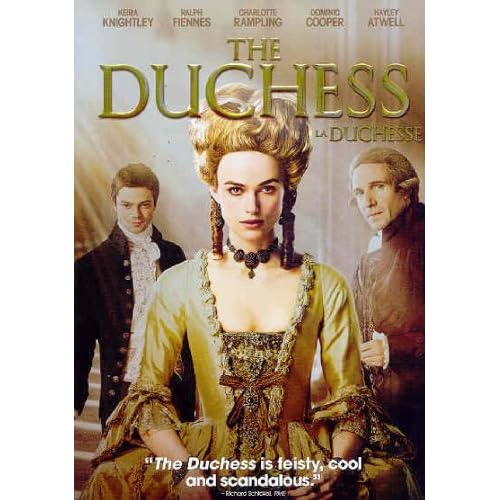 The Duchess (2008)