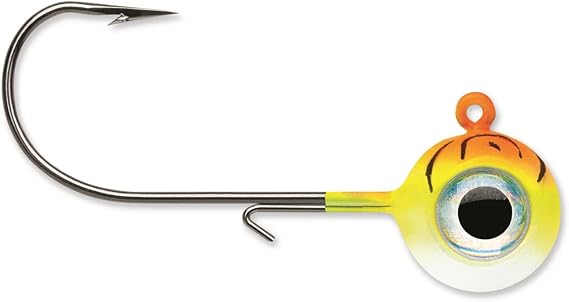 VMC Vmc Neon Moon Eye Jig