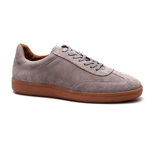 Carlos Santana Crosby Mens Sneaker | Mens Casual Shoes | Comfortable Sneakers for Men | Mens Fashion Sneakers