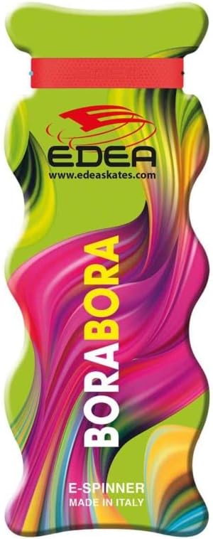 Edea Ice Skating E-Spinner for Warming Up and Training, Unisex, Ages 8 and Above