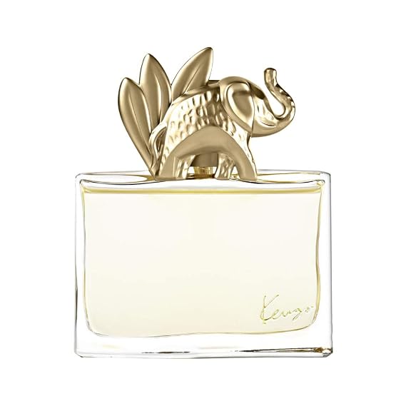 Kenzo Jungle L Elephant By Kenzo For Women. Eau De Parfum Spray 3.4 Oz.