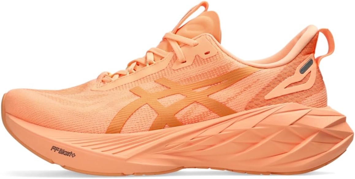 ASICS Men's NOVABLAST 4 Running Shoe | Road Running Shoes