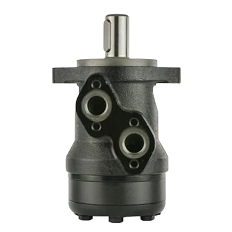 Hydraulic Orbital Motor OMR250-151-0716 OMRX250-11186667 BMR-250-2ADN1 11186667 151-0716 Compatible with Danfoss