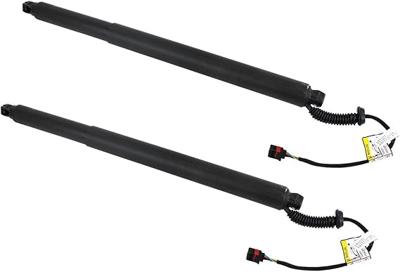 Tailgate Power Shock Support For Axuh85 For Mxua80 Electric Tailgate Gas Strut 68910-48120 68920-48100(2PCS LH and RH)