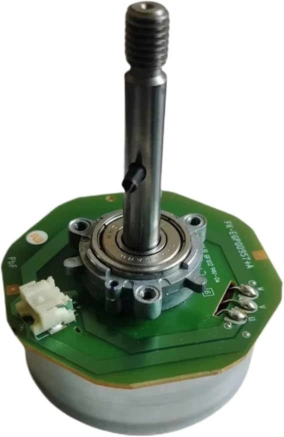 Fan Motor Parts, Compatible for Xiaomi Mi Home SMARTMI, DC Inverter Floor Fan Replacement Motor Fan Parts Fan Accessories