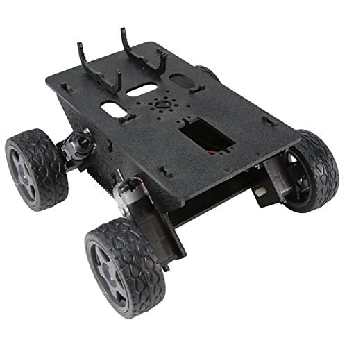 Whippersnapper Runt Rover TM