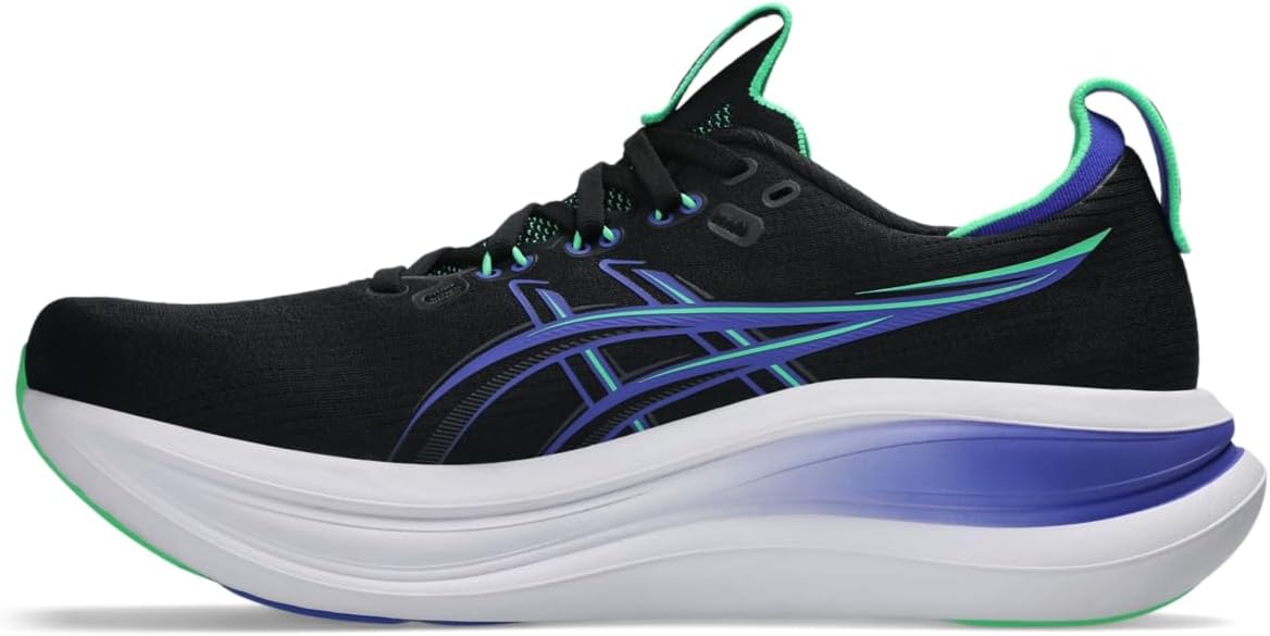 ASICS GEL-NIMBUS 28 Men's Running Shoes