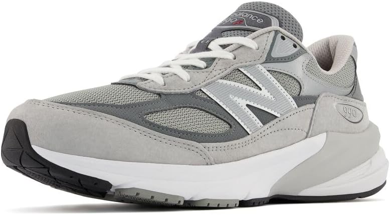 New Balance Men's Made in USA 990 V6 | Running Shoes