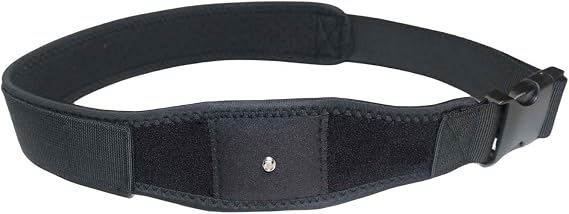VR Tracker Straps Waist(New Model for 2024),for Vive Tracker, Vive Ultimate Tracker, Tundra Tracker Full Body Tracking Belt