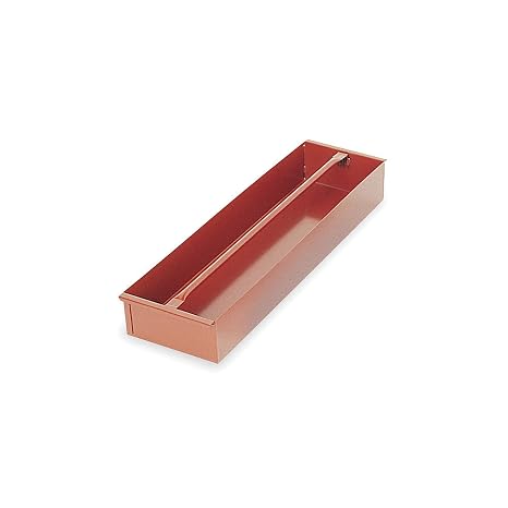 JOBOX 627990 28-3/16" Removable Tray