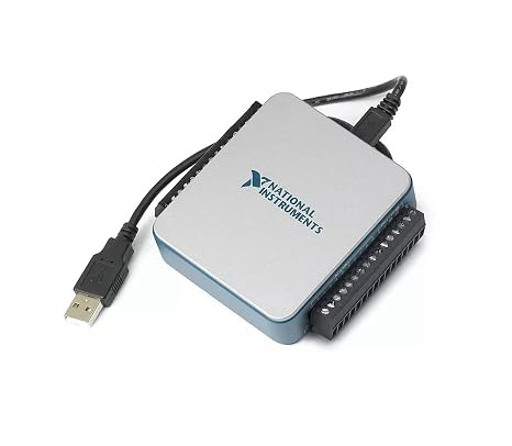USB Data Acquisition Card Module 782604-01 DAQ for National Instruments NI USB-6001