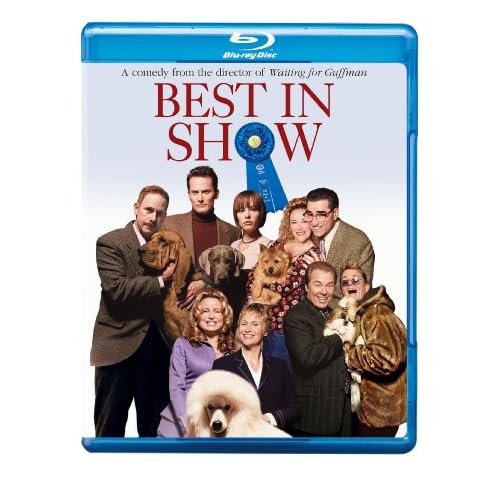 Best in Show BD