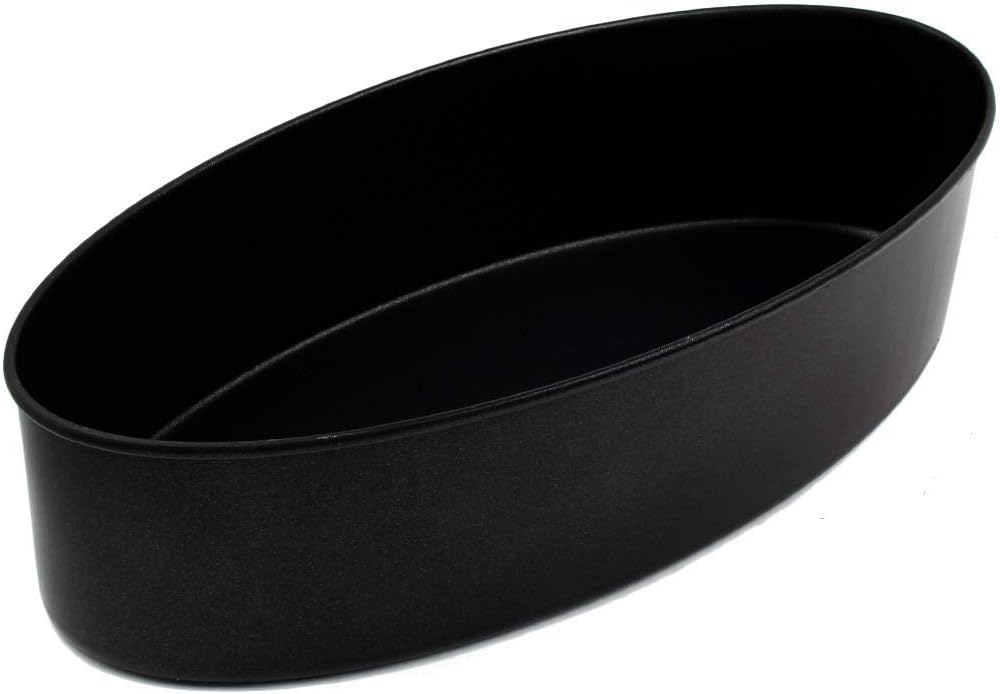 Magic Mill 12 Heavy Duty Non-Stick Challah Pan
