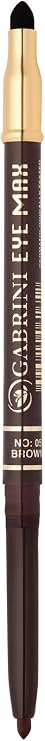 Gabrini Eye Max Eyebrow Pencil 5