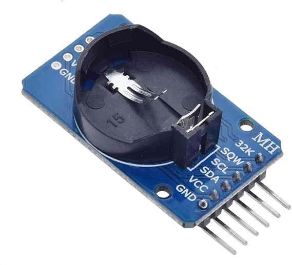 DS3231 Precision RTC Breakout Board I2C Real Time Clock Module for Arduino