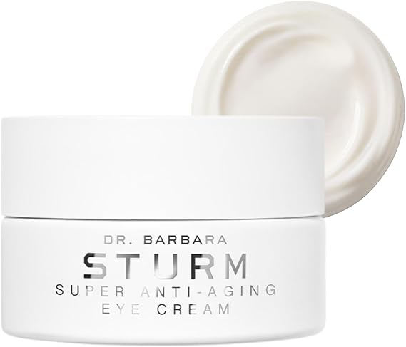 Super Anti-Aging Eye Cream 0.50 Fl Oz