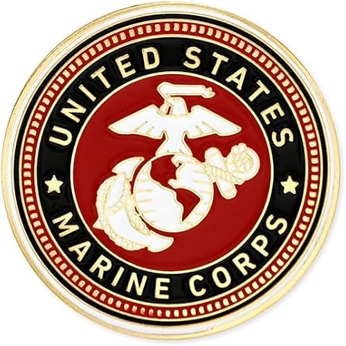 PinMart's Officially Licensed U.S. Army Pin - Made in the USA