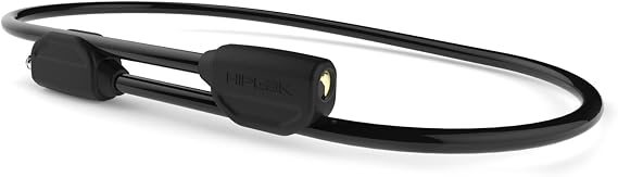 Hiplok POP Cycling Belt Cable Lock