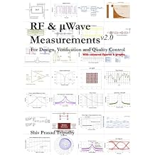 RF & Wave Measurements: For Design, Verification and Quality Control