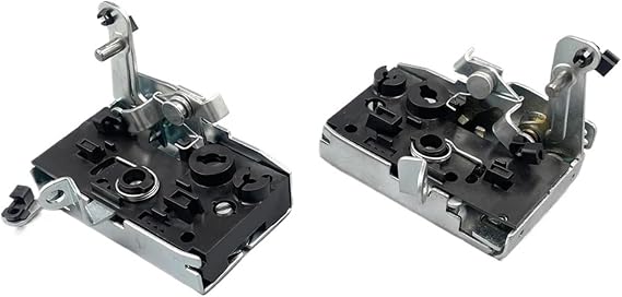 Front Door Lock Actuator For Proton Gen 2 / For Persona Front Door Left And Right Middle Door Left And Right Inner Door Lock