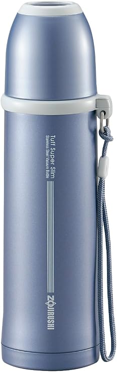 Zojirushi SS-PC Stainless Steel Water Bottle