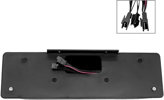 Digital Control Panel Controller: 9907180015-GPFL Compatible with Masterbuilt