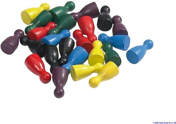 Philos 3050 Puzzle Games Halmake Gel, Multi-Colour