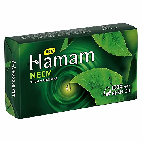 Hamam Soap 100g Case of 12