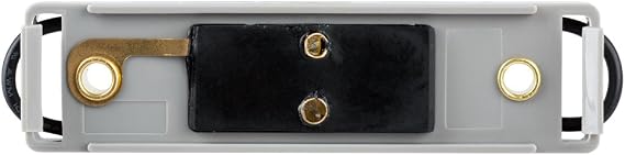 Lumitronics RV Base Mount for Thin Line and Model 19 Lights