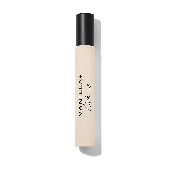 Michael Malul Vanilla + Creme - 10ml Travel Size