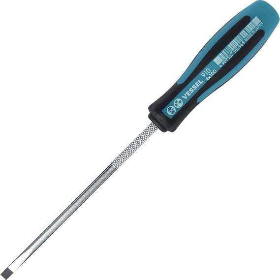 Megadora Fine Axis Screwdriver, 910