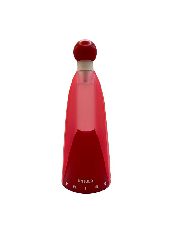 TRIBU Untold Eau de Parfum Spray 3.4 fl. oz.