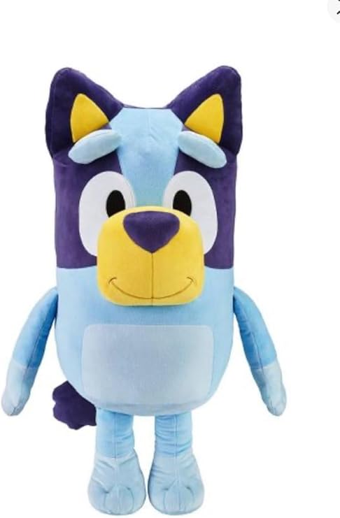 Bluey My Size Giant 32" Plush