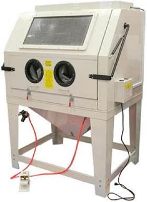 Dynamo 990L Sandblast Cabinet