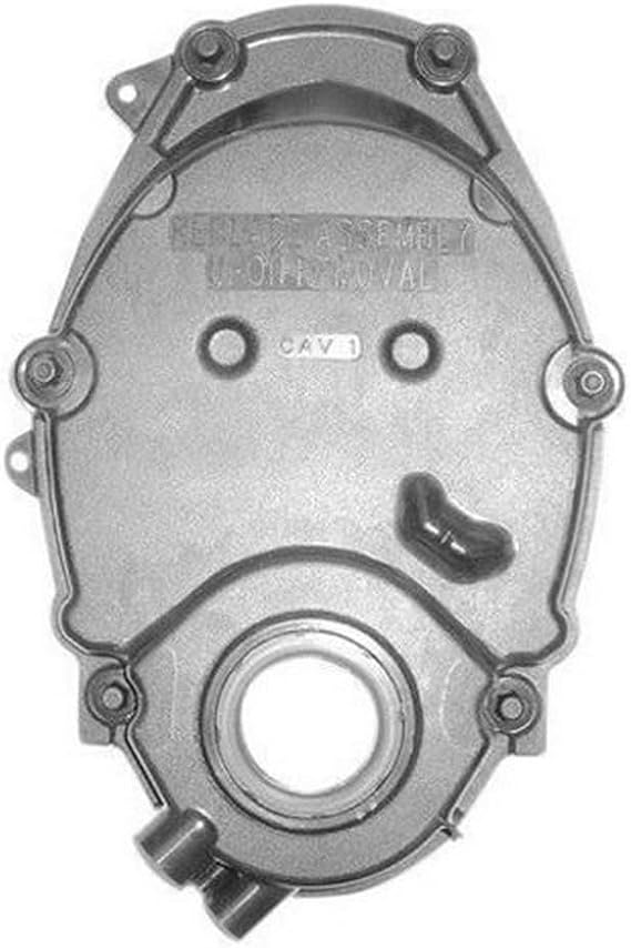 ATP Automotive Graywerks 103073 Engine Timing Cover