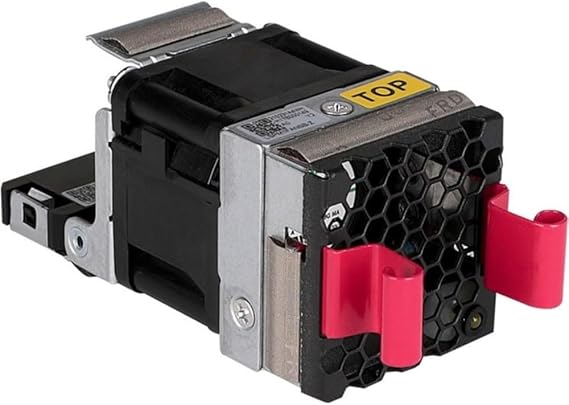 HPE Front-to-Back Fan Tray